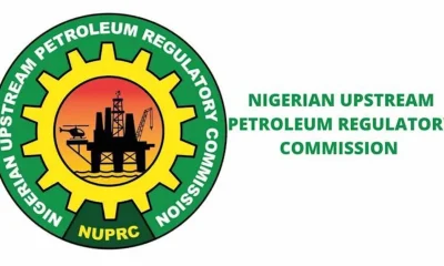 Nigerian Upstream Petroleum Regulatory Commission To Move Departments From Abuja To Lagos