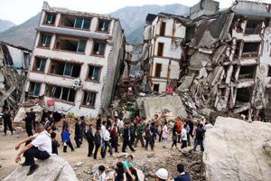 128 Die In Another Earthquake In Nepal
