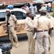Nigeria Immigration Arrest 30 Illegal Migrants In Ogun
