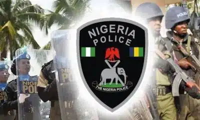 Police Arrest Officer Who Killed Abia Businessman For Failing To Give Bribe