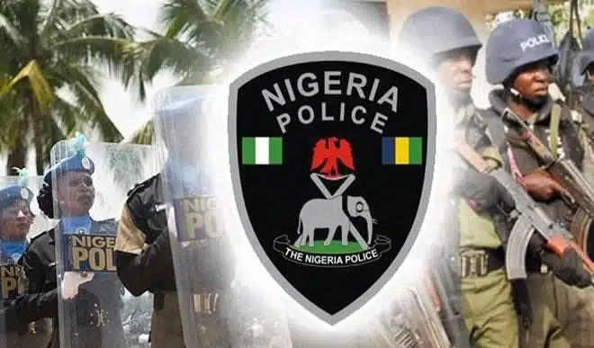 How Gunmen Robbed Commercial Banks In Ekiti State - Police