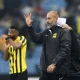 Al Ittihad Sacks Manager, Nuno Santo