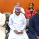 Lagos Deputy Gov, Hamzat Storms Appeal Court As Hearing Begins On Sanwo-Olu's Re-Election