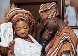 Mohbad’s Wife Makes Special Appeal To Nigerians