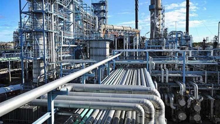 Afenifere Calls On Federal Government To Meet December Deadline For Refinery Repairs