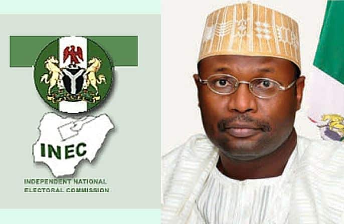 Breaking: INEC Retires 4 Directors From Service Based On Fresh FG Directive