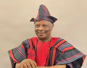 Sack Of Kano Gov: NNPP's Downfall Orchestrated By Kwankwaso, Says Oginni
