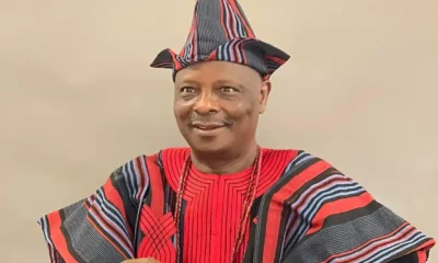 Sack Of Kano Gov: NNPP's Downfall Orchestrated By Kwankwaso, Says Oginni