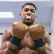 Anthony Joshua Second-Richest Active Boxer In World