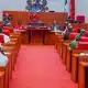 Insecurity: Details Of Senate Meeting With Service Chiefs Emerge