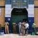 Sierra Leone Prison Break: Police Places Bounty On Over 1,800 Inmates Who Escaped Jail