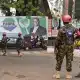 BREAKING: Heavy Gunshots As Coup Looms In Sierra Leone