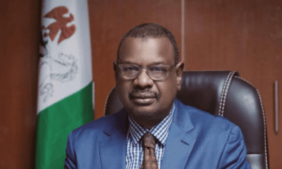 TCN CEO, Abdulaziz Enmeshed In Corruption Scandal