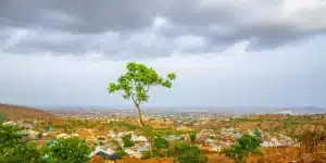 Nigeria Faces $100 Billion Loss, Risks Further $460 Billion Due To Climate Change — Report