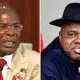 BREAKING: Sylva Wins Another Local Govt As Collation Resumes In Bayelsa