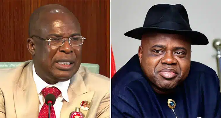 BREAKING: Sylva Wins Another Local Govt As Collation Resumes In Bayelsa