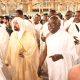 Why I Came To Perfom Lesser Hajj In Makkah - Tinubu (Video)