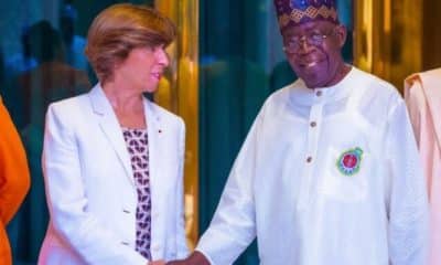 France Returns $150 Million Abacha Loot To Nigeria