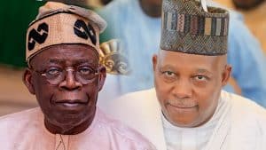 Tinubu, Shettima, Akpabio Bag Traditional Titles In Abia