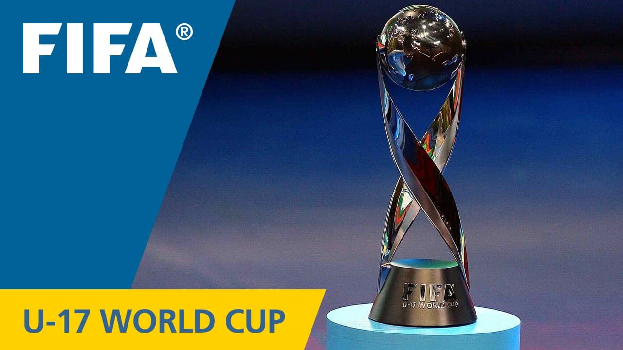 Full List: Morocco, Other Countries That Have Qualified For U-17 World Cup Quarterfinals