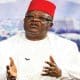 Breaking: Ministry Of Works Won't Propose Any New Project In 2025 - Umahi Reveals