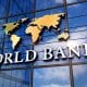 World Bank Disburses $300 Million Palliative Loans