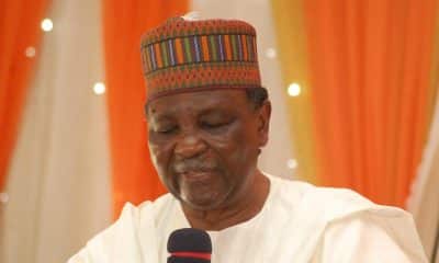 Yakubu Gowon Reveals The Truth About 'Rejecting' ECOWAS Invitation