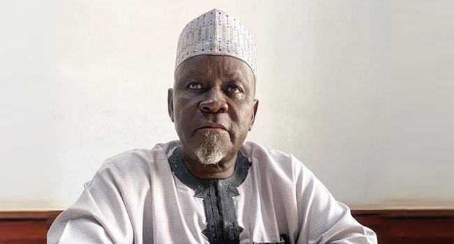 Suspended Adamawa REC, Yunusa Ari Fails To Appear In Court