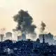 Israel-Gaza War, African Coups, Turkey Earthquakes Stand Out As Defining Events Of 2023