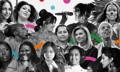 Meet 13 African Women Named Among BBC 100 Women In 2023