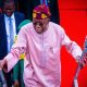 Just In: President Tinubu Pays N12bn Outstanding Debt To Super Eagles, Others