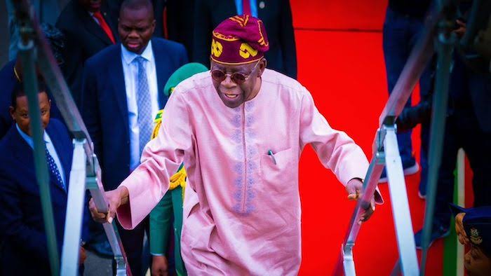 Just In: President Tinubu Pays N12bn Outstanding Debt To Super Eagles, Others