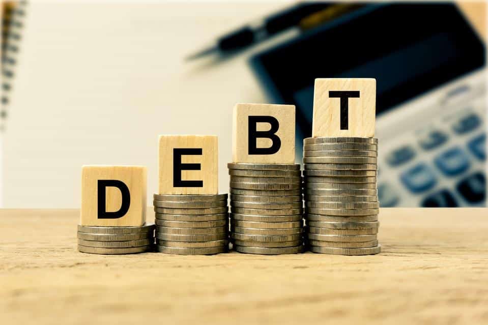 Civil Society Raises Alarm On Increasing Debt Burden In Nigeria