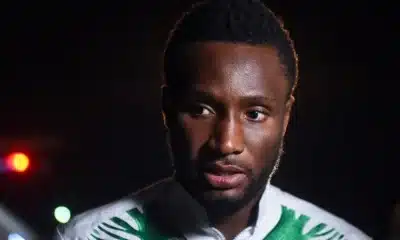 'When You Make Money, It's Not Yours,' Mikel Obi Reveals Pressure On African Footballers