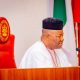 Your Call For Akpabio's Resignation Morally Reprehensible - Senate Replies PDP