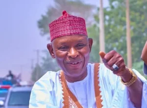 Court Reserves Ruling In Kano Governor's Appeal