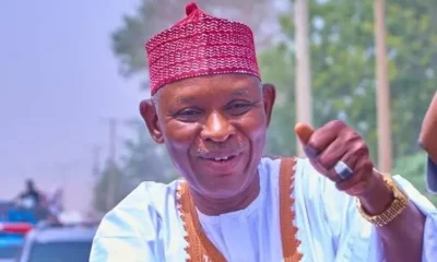 Court Reserves Ruling In Kano Governor's Appeal