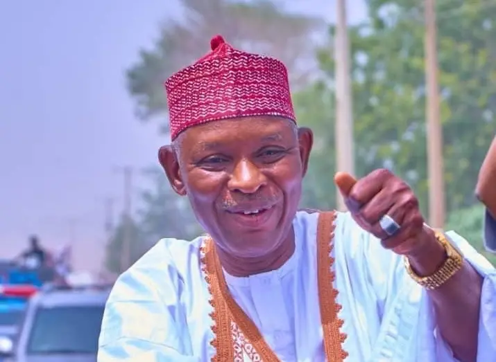 Court Reserves Ruling In Kano Governor's Appeal