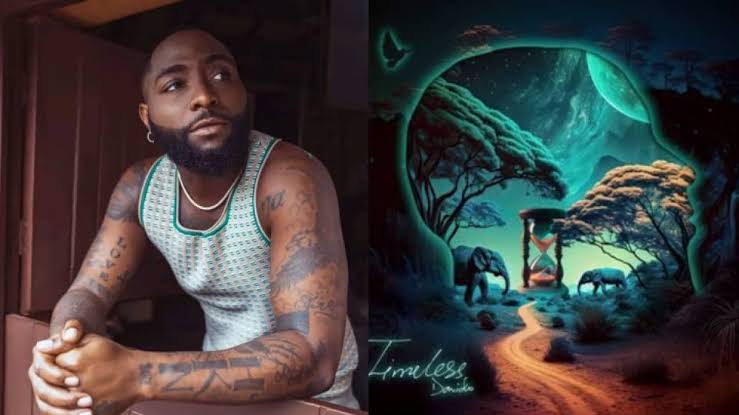 Davido To Kick Off 'Timeless' Concert Tour In Abuja On December 14