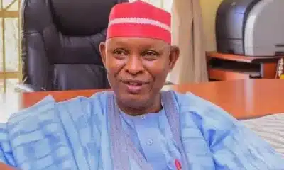 Kano: NNPP Submits Petition To EU, UK Regarding Court Of Appeal's Ruling