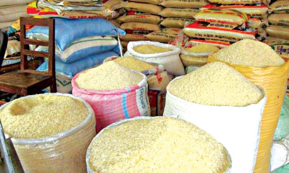 Price Of Local Rice Increases By 68% In One Year - Report