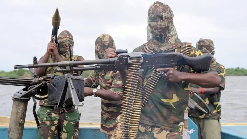 "We, The Boys, Are Angry", Former Niger Delta Warlords Issue 7-Day Ultimatum To Oil Companies For Unsettled Stipends