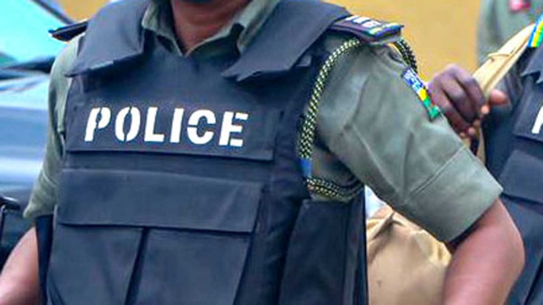 Civilians Have Right To Record You On Duty, Rivers Police Informs Officers