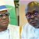 Wike Vs Fubara: Godfathers Should Copy Tinubu’s Political Principles - Rivers Govt