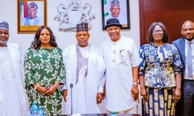 FG, Philanthropic Bodies To Raise $200m For Job Creation, MSME Support