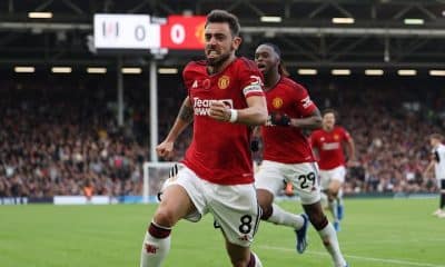 When Manchester United fans thought their club would end another weekend without a win, the Red Devils stepped up to grab Erik ten Hag's job-saving win.
