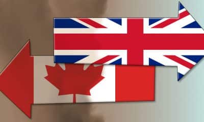 Visa Ban: UK Varsities Hit With Low Revenue As Nigerians Turn To Canada