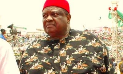 Igbos Met Much Of Lagos As Swamp And Developed It - Ohana'eze (Video)