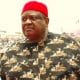 Igbos Met Much Of Lagos As Swamp And Developed It - Ohana'eze (Video)