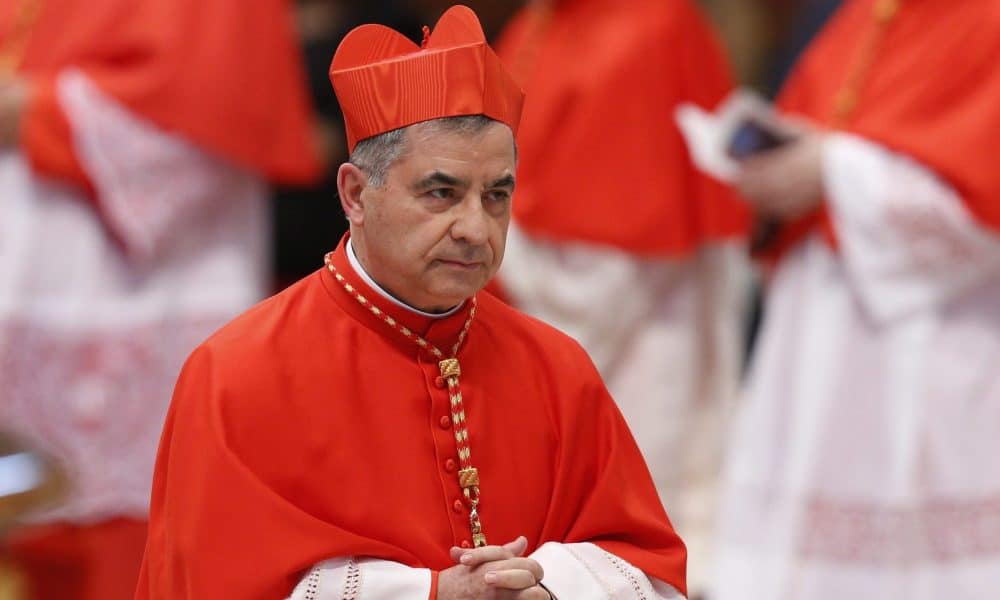 Pope Francis' Former Adviser Sentenced To Prison